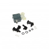 Ceme 2-way 230V solenoid valve