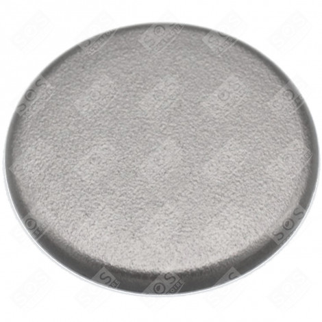 ORIGINAL BURNER CAP ELECTRIC / GAS HOBS - 12012595