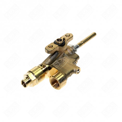 GAS VALVE GAS / ELECTRIC OVENS - 304981