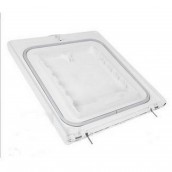 Original complete lid