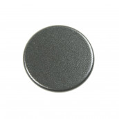 Hob burner cap