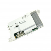 Electronic card, power module