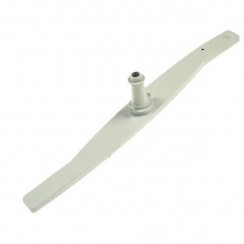 Original propeller, lower washing arm