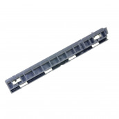 Slide for upper left drawer