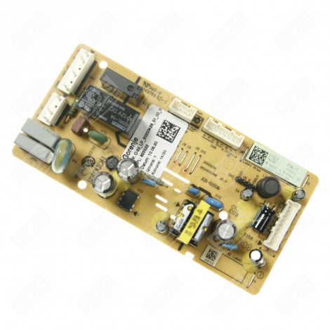 POWER CIRCUIT BOARD REFRIGERATOR, FREEZER - 823532