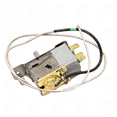 THERMOSTAT WDFE28C REFRIGERATOR, FREEZER - K1093322, 1042421
