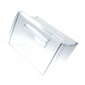 Bottom freezer drawer