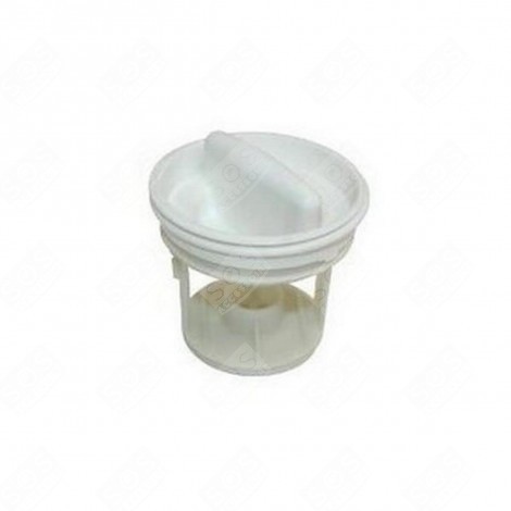 ORIGINAL DRAIN PUMP FILTER WASHING MACHINES - 481248058089