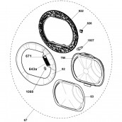 Complete flap (No. 63)