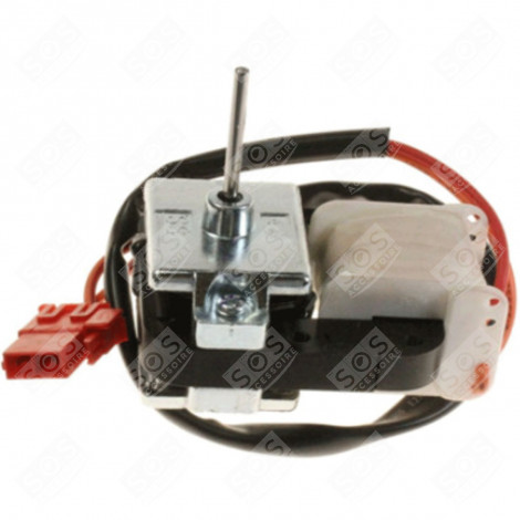 EVAPORATOR FAN MOTOR (REFRIGERATION PART) REFRIGERATOR, FREEZER - DA31-10109J