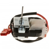Evaporator fan motor (refrigeration part)