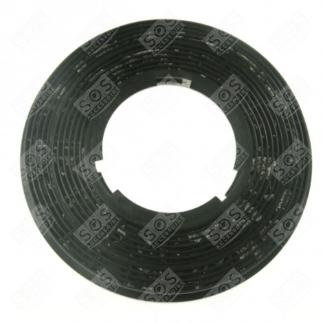 CARBON FILTER EXTRACTOR HOOD - 49043753, 35602305 