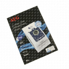 Dust bag x4 GR201S original