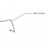 Control electronic card cable