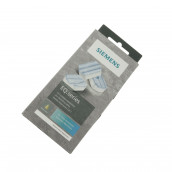 Original descaling tablets