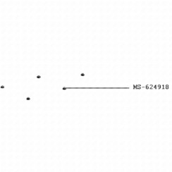 NESPRESSO VERTUO NEXT Foot