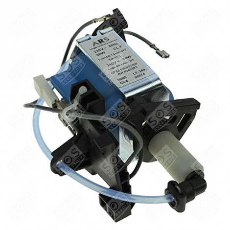 PUMP COFFEE MAKER, ESPRESSO - MS-0059286, MS0059286