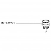 NESPRESSO VERTUO NEXT Motor