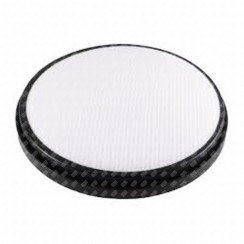 Dust separator filter