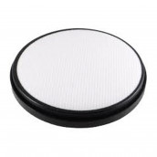 Dust separator filter