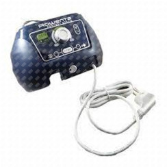 Front housing + circuit board