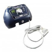 Front housing + circuit board