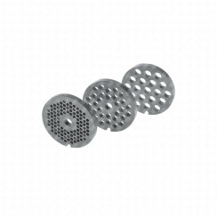 Set of discs for meat grinder Original