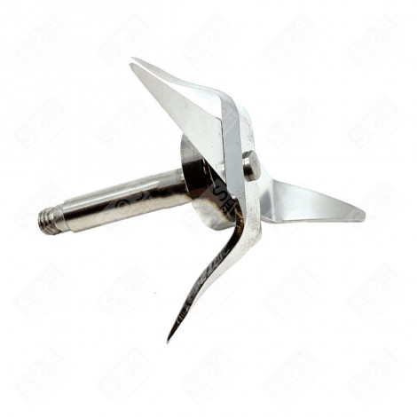 COUTEAU BLENDER FOOD PROCESSOR - MS-650527