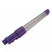 Telescopic wand
