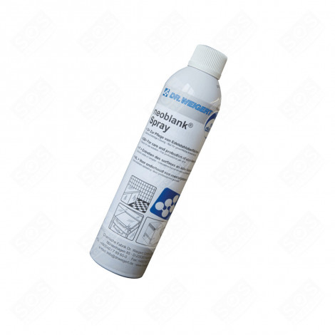 STAINLESS STEEL CLEANING SPRAY (ORIGINAL) REFRIGERATOR, FREEZER - 00468559
