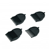 Comb set (x4)