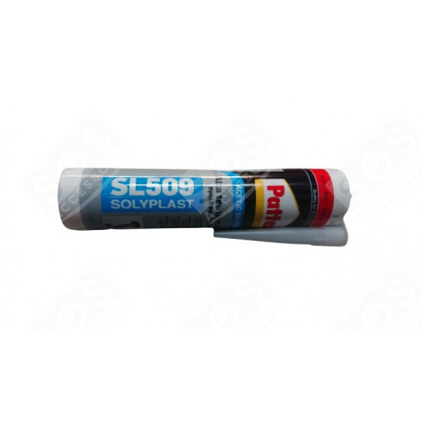 HIGH TEMPERATURE-RESISTANT WATERPROOF GLUE (310ML) OVEN, COOKER - 44003450