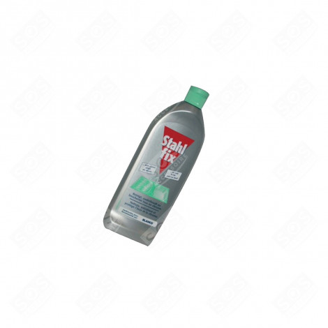 ORIGINAL STAINLESS STEEL CLEANING CREAM ACCESSORIES AND MAINTENANCE  - 00465041