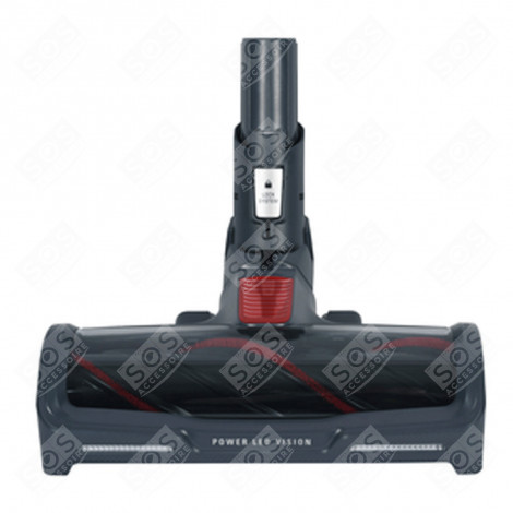 BRUSH, ATTACHMENT (GRAY) VACUUM CLEANER  - SS-2230002392