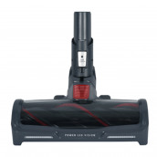 Brush, attachment (gray)