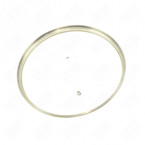 GLASS LID PRESSURE COOKER - SS-980726