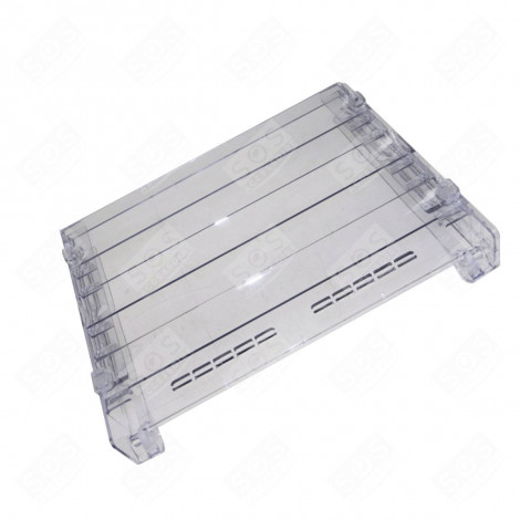 LOWER TRAY LID (ORIGINAL) REFRIGERATOR, FREEZER - DA97-06135A