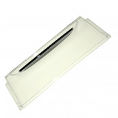 Drawer Front of Vegetable Compartment