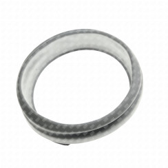 Door seal (gasket)