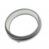 Door seal (gasket)