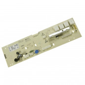 Electronic card, power module