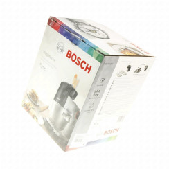 Chopper with endless screw Original