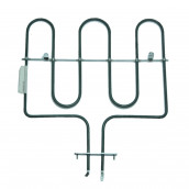 Grill heating element