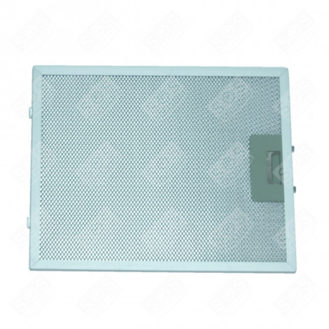 METAL FILTER EXTRACTOR HOOD - AS0068566, AS0059087