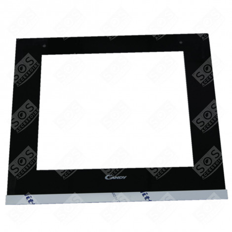 OVEN DOOR GLASS GAS / ELECTRIC OVENS - 42821634