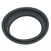 Door seal (sleeve) (without return flow mechanism)