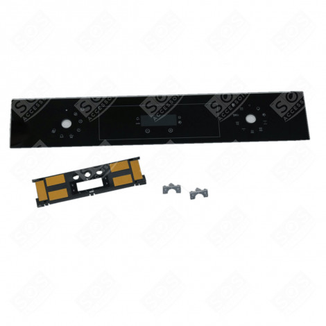 DASHBOARD GAS / ELECTRIC OVENS - 42817774 