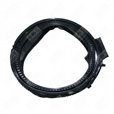 DOOR SEAL (GASKET) WASHING MACHINES - 0020301061