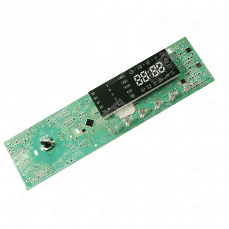 ELECTRONIC CARD, POWER MODULE WASHING MACHINES - K2016909