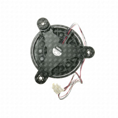 Refrigerator Fan